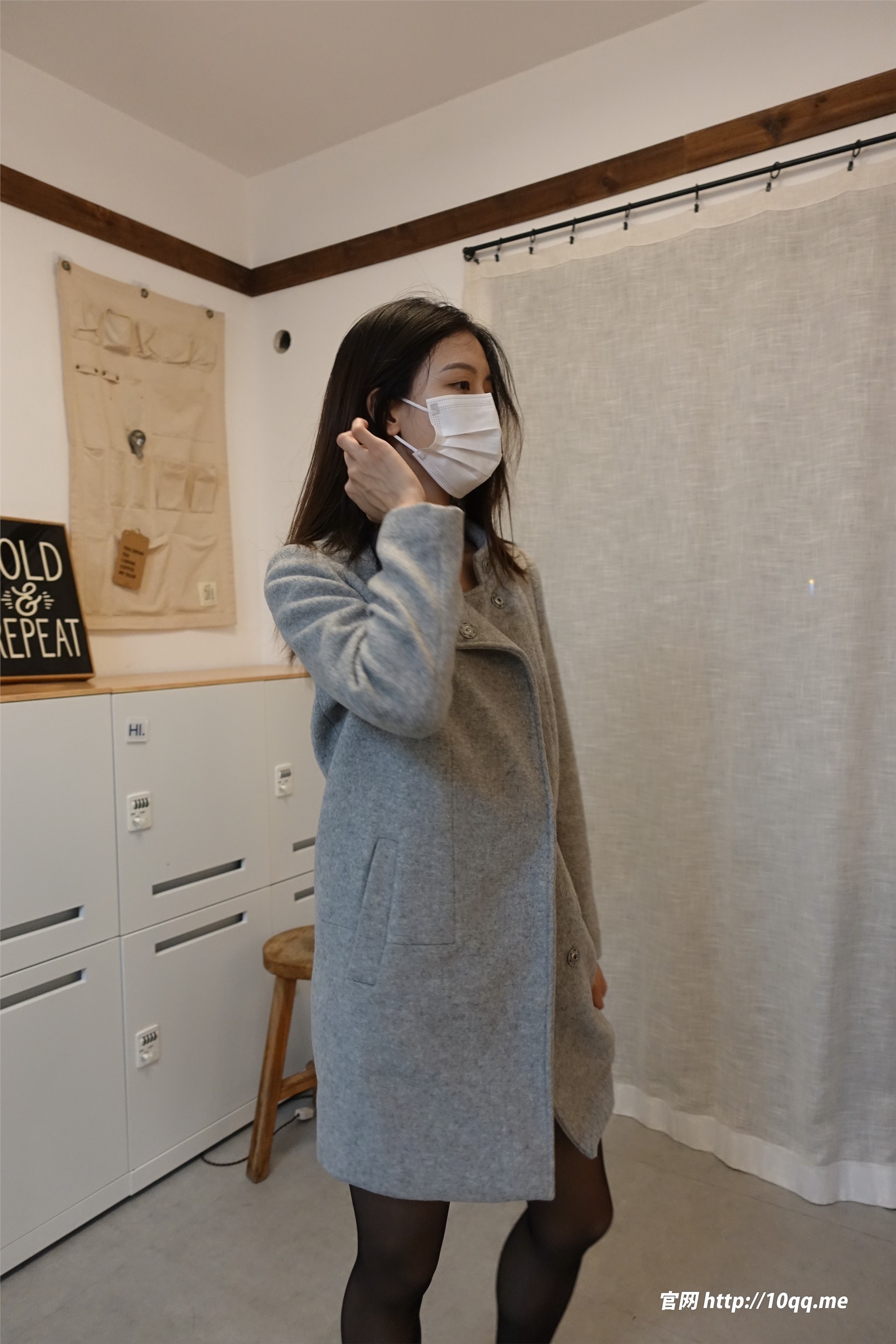 ROSI口罩系列 2023.11.09 NO.2706